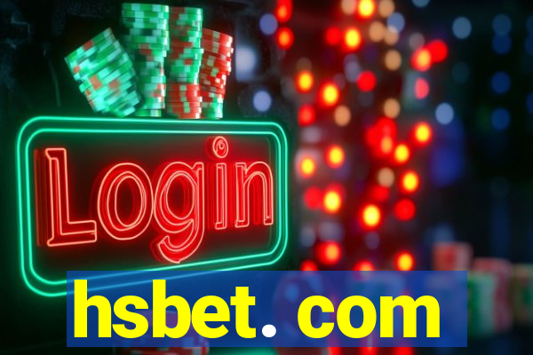 hsbet. com